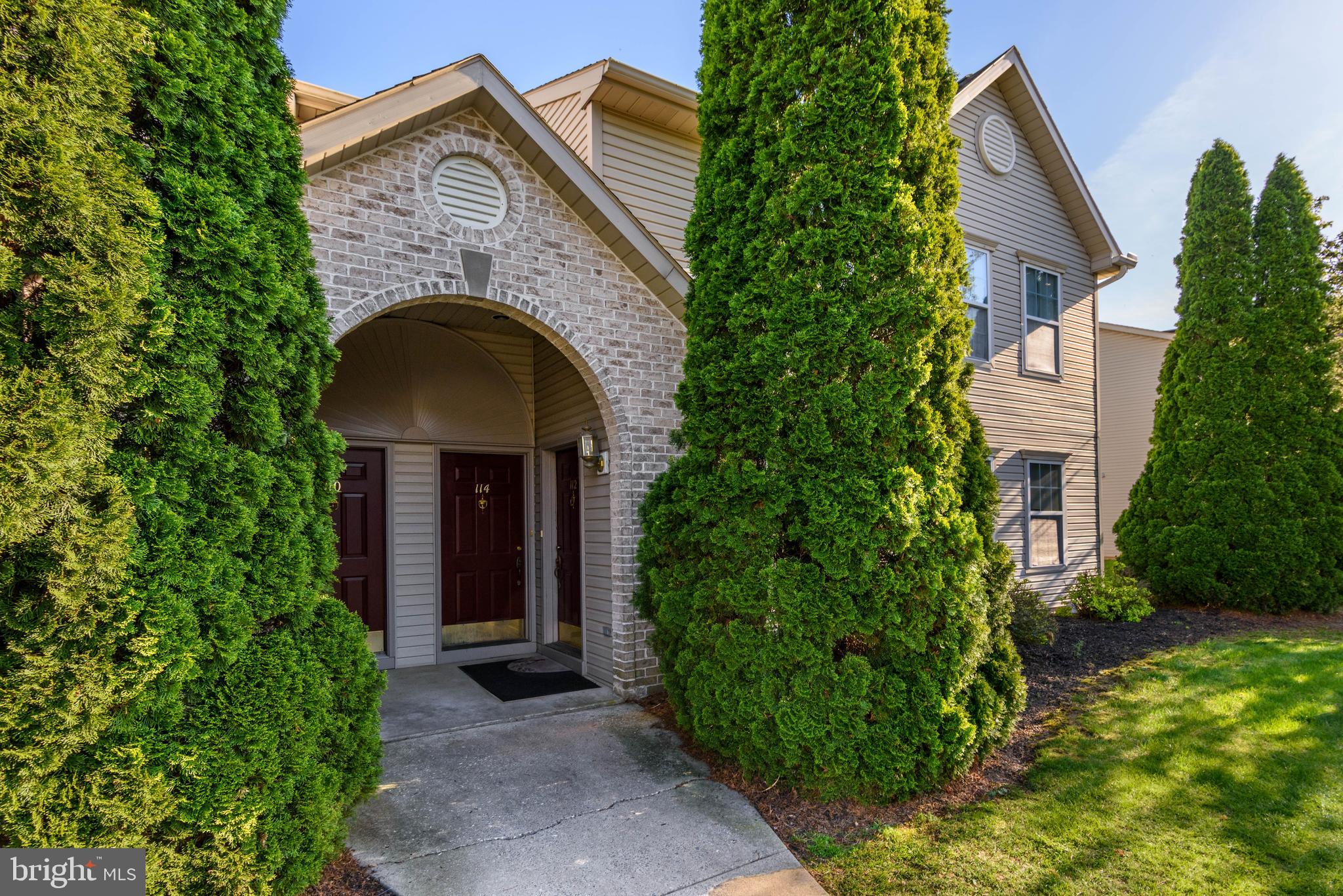 114 HIDDENWOOD DRIVE