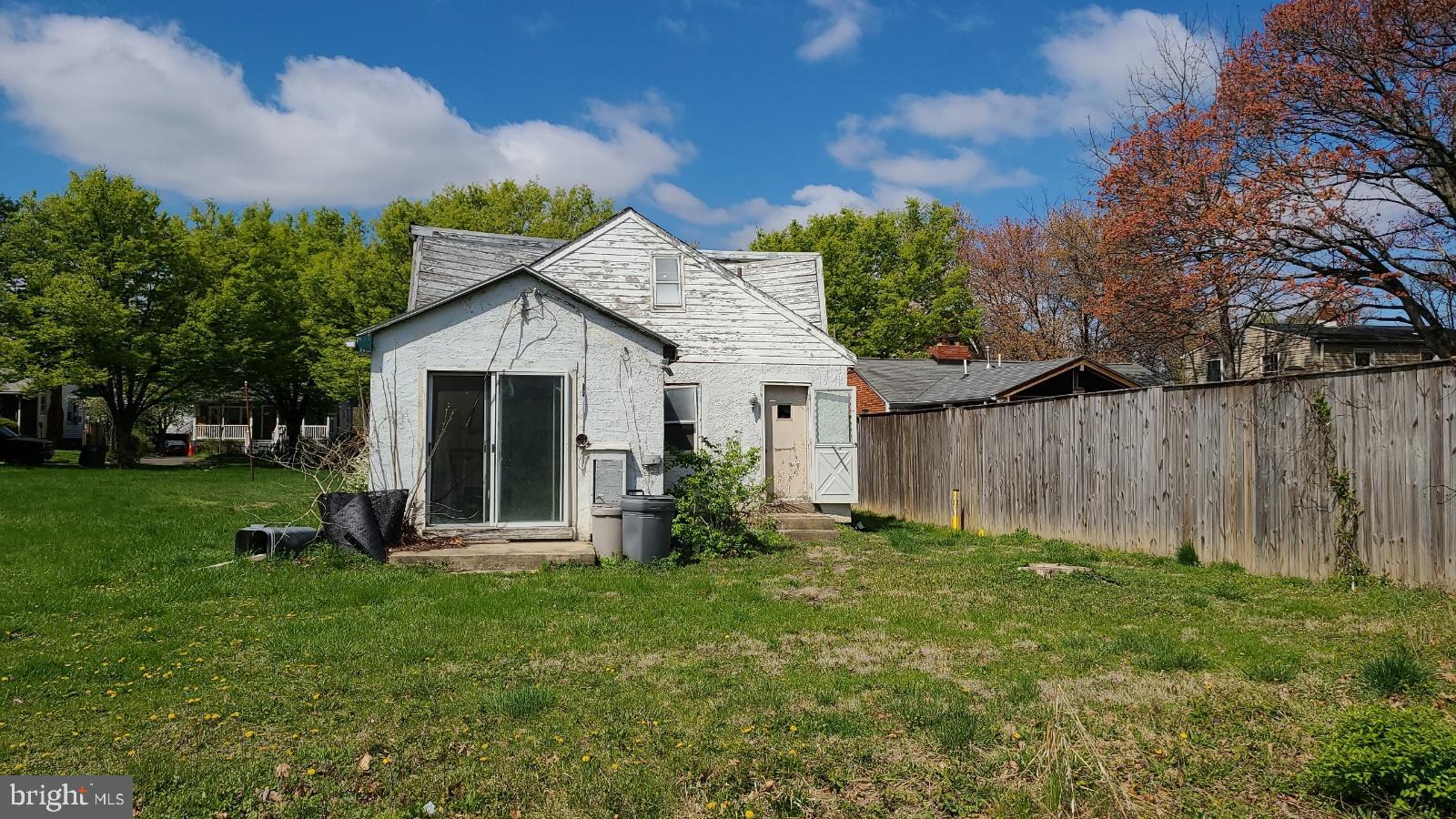 WOOTTONS MILL - Residential