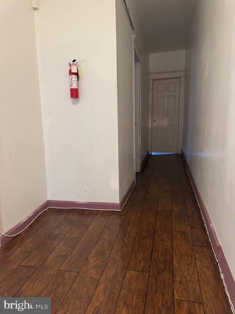 PHILADELPHIA (NORTH) - Commercial Sale