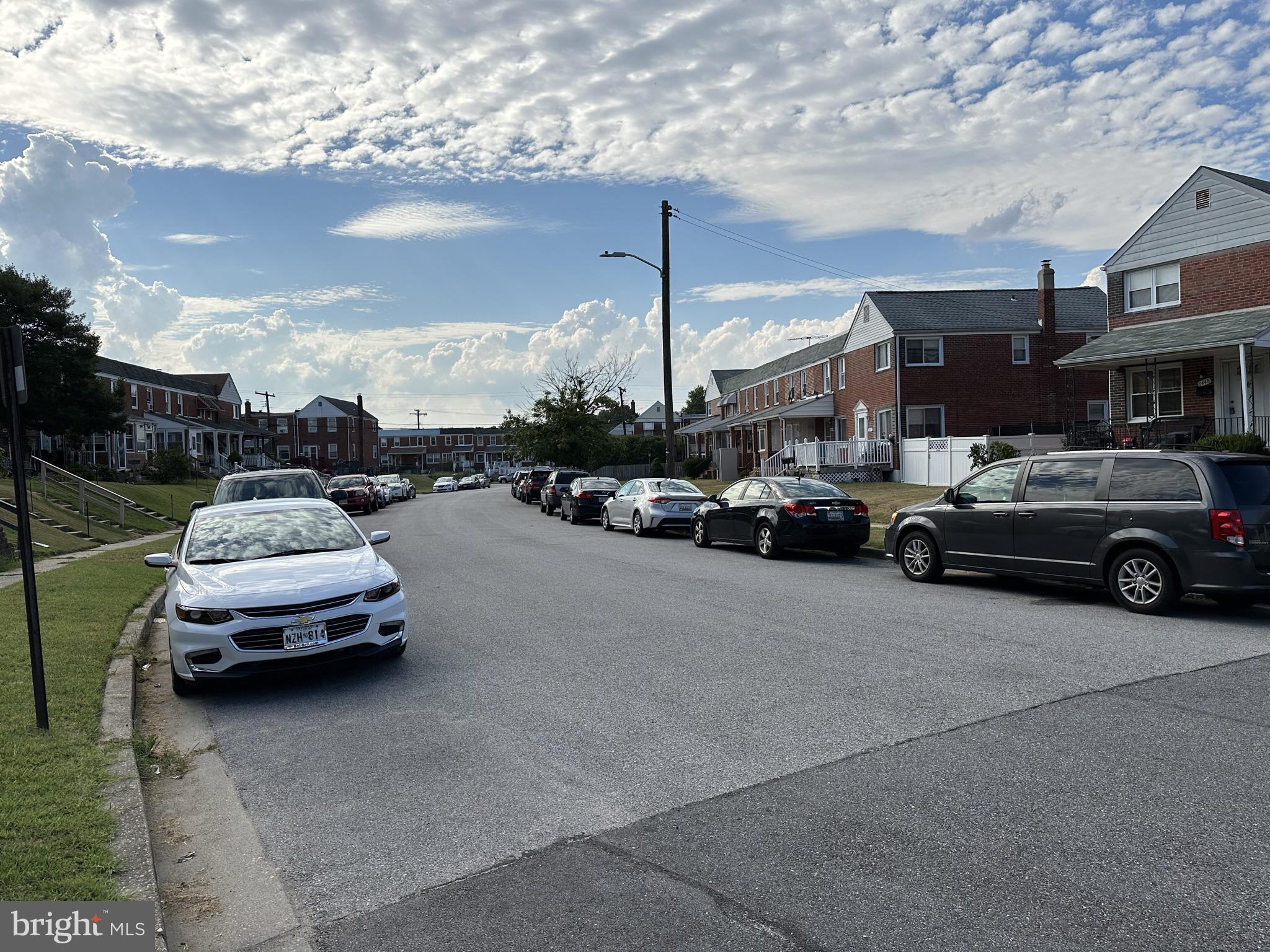 BERKSHIRE - Residential