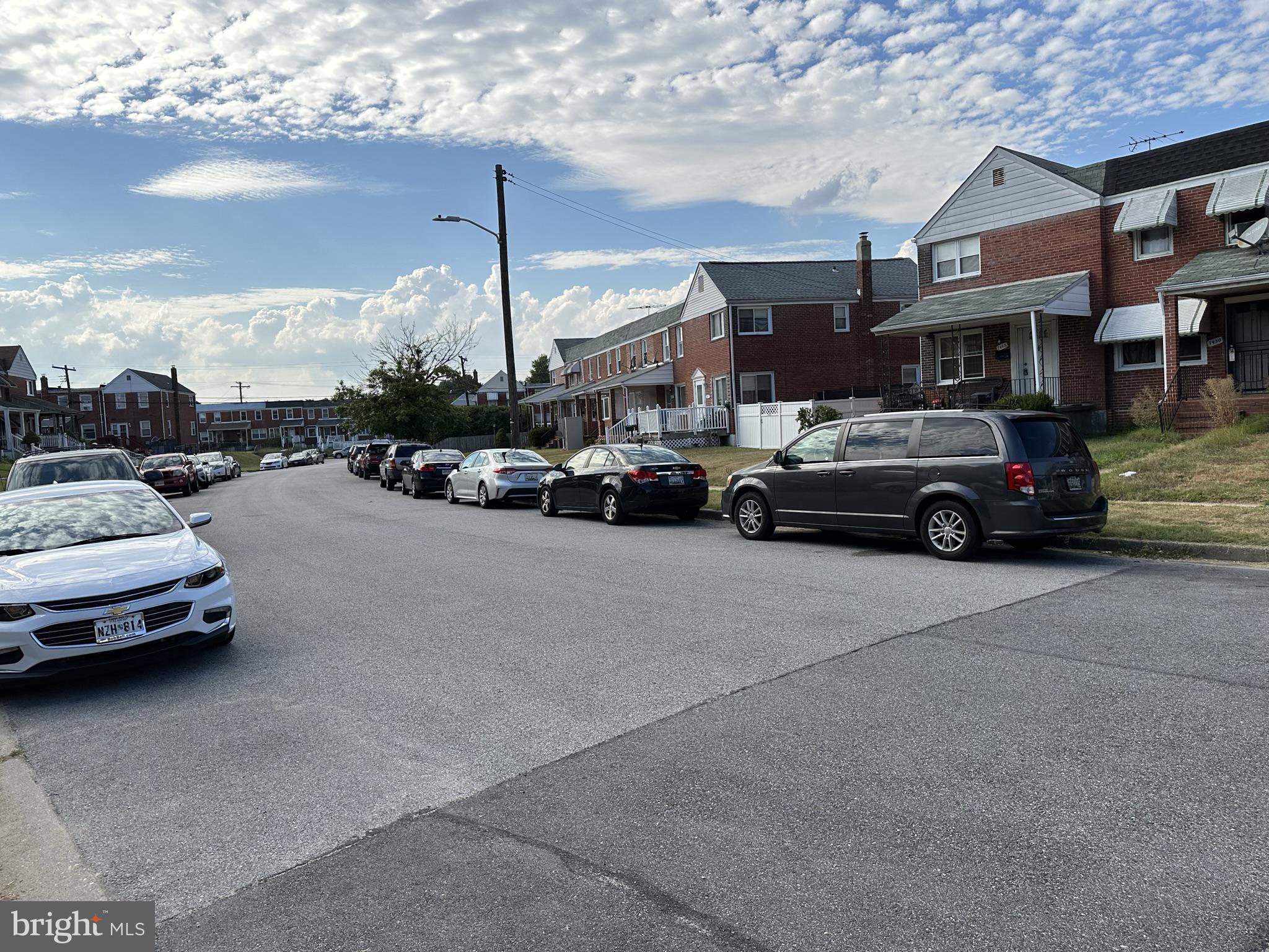 BERKSHIRE - Residential