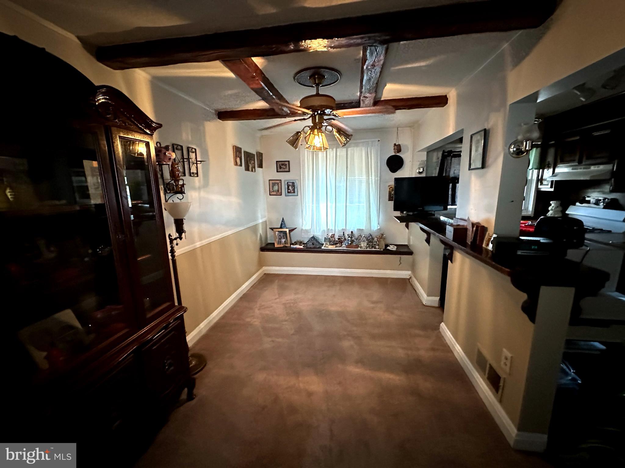 BERKSHIRE - Residential