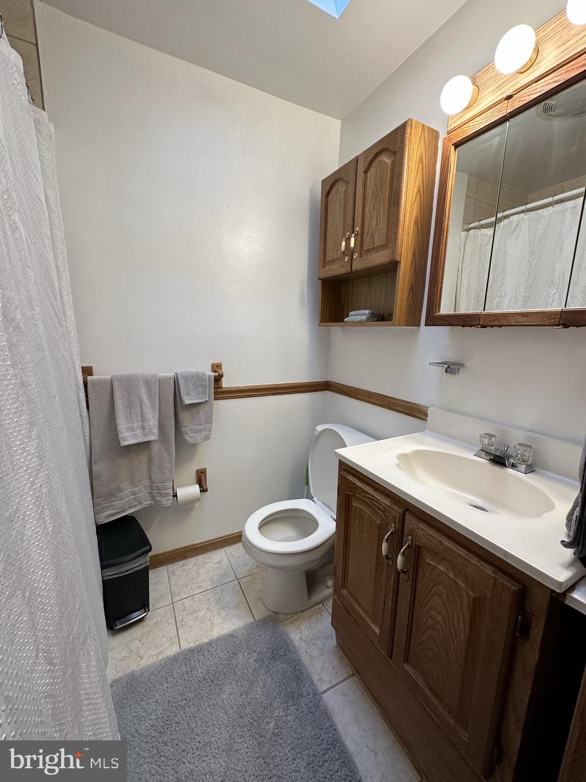 BERKSHIRE - Residential