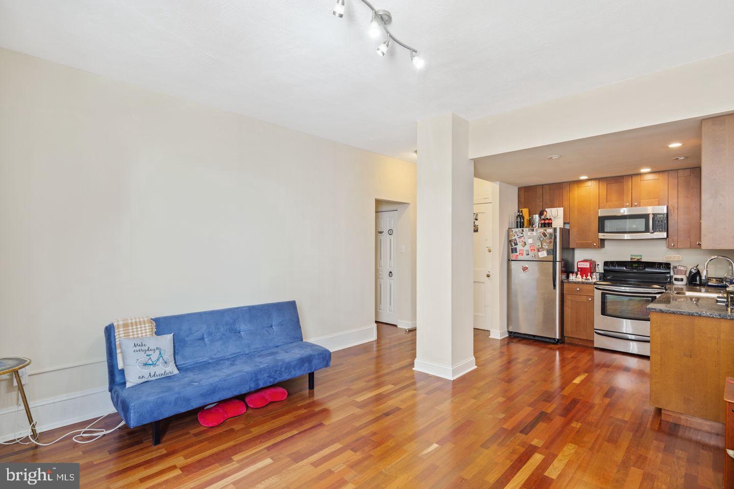 CENTER CITY - Residential