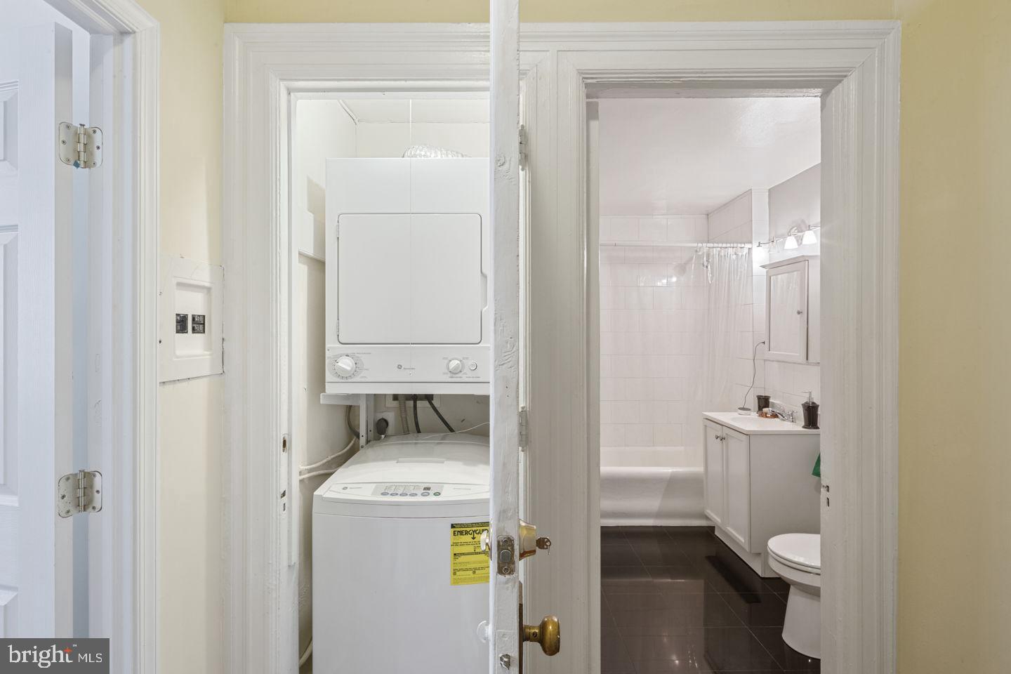 CENTER CITY - Residential