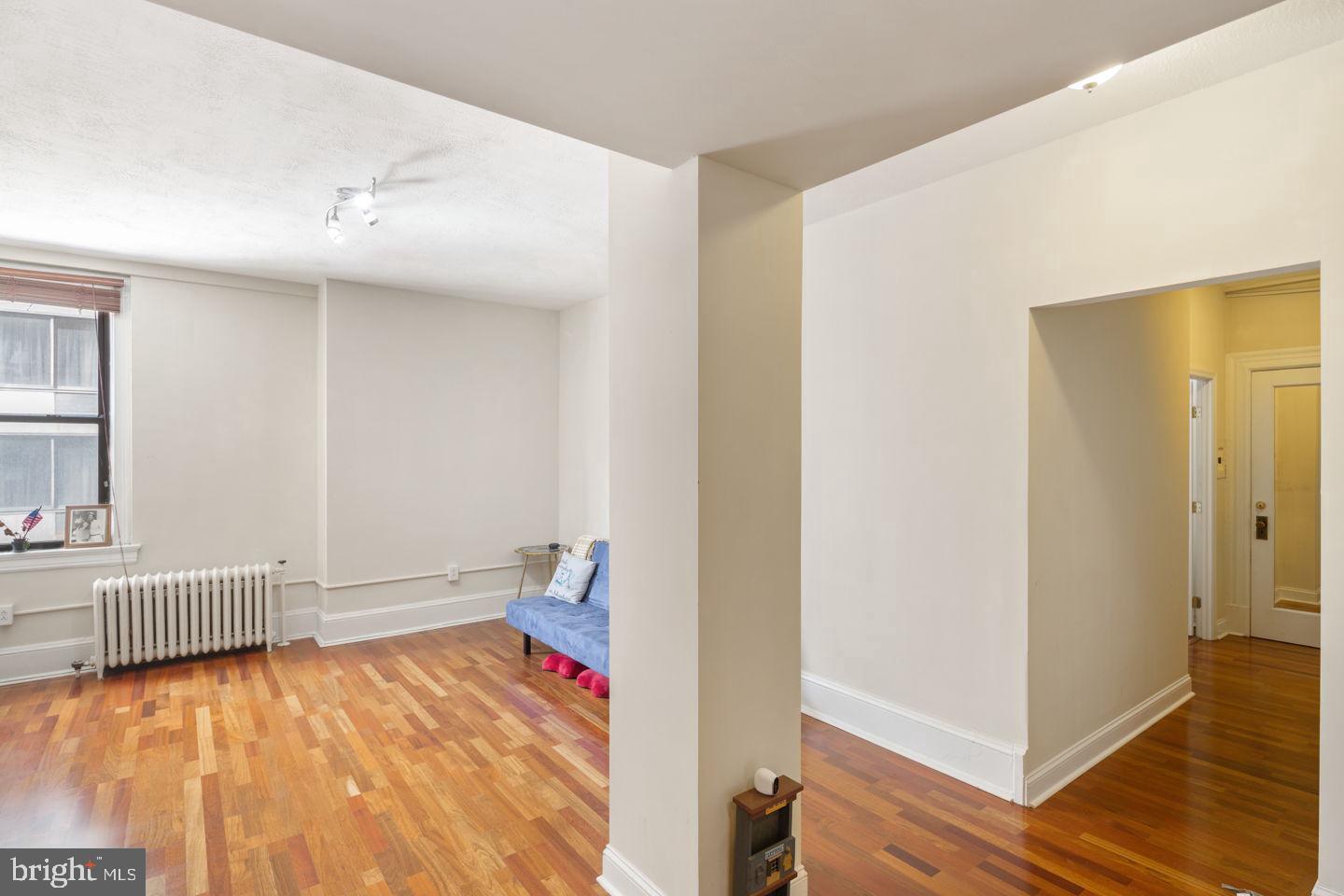CENTER CITY - Residential