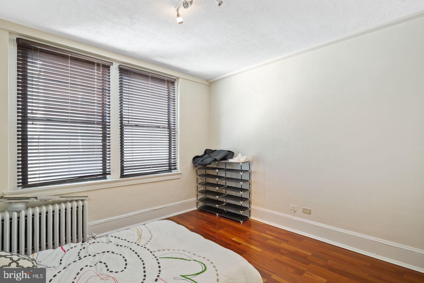 CENTER CITY - Residential