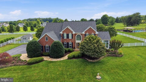 Homes For Sale - 3082 Ballesteras Court<br/> MOUNT AIRY, MD 21771