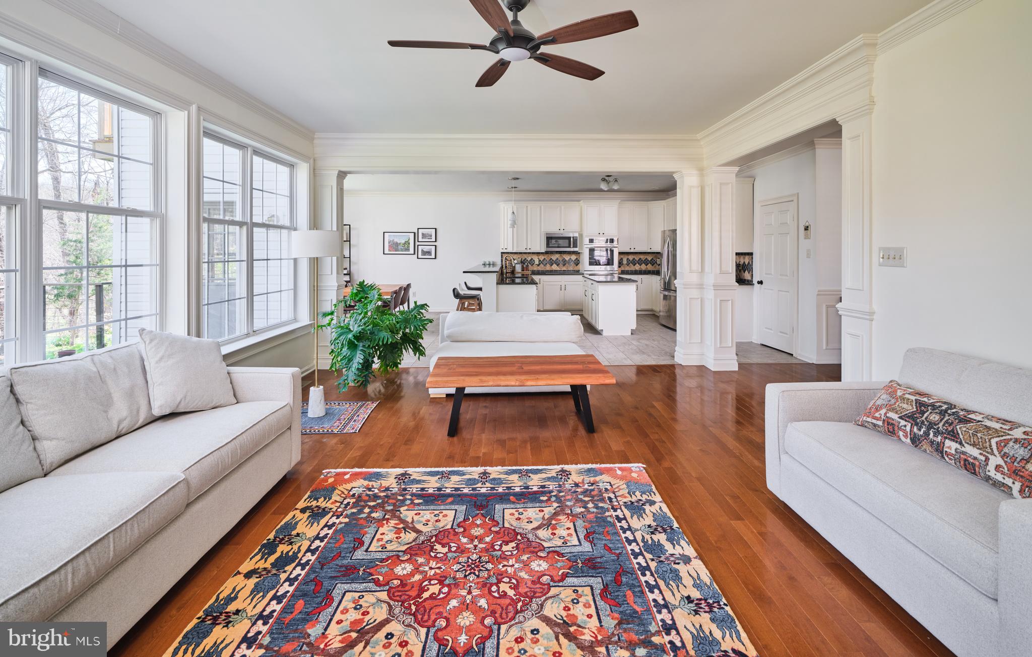 RIVERWOODS - Residential