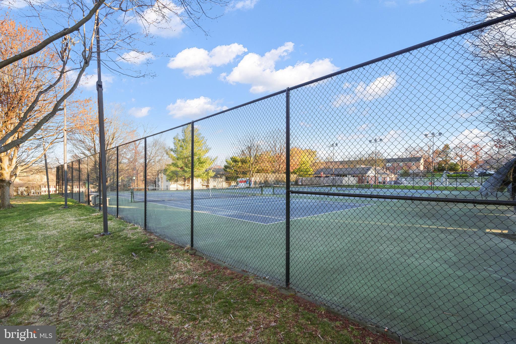 CARDINAL FOREST - Residential