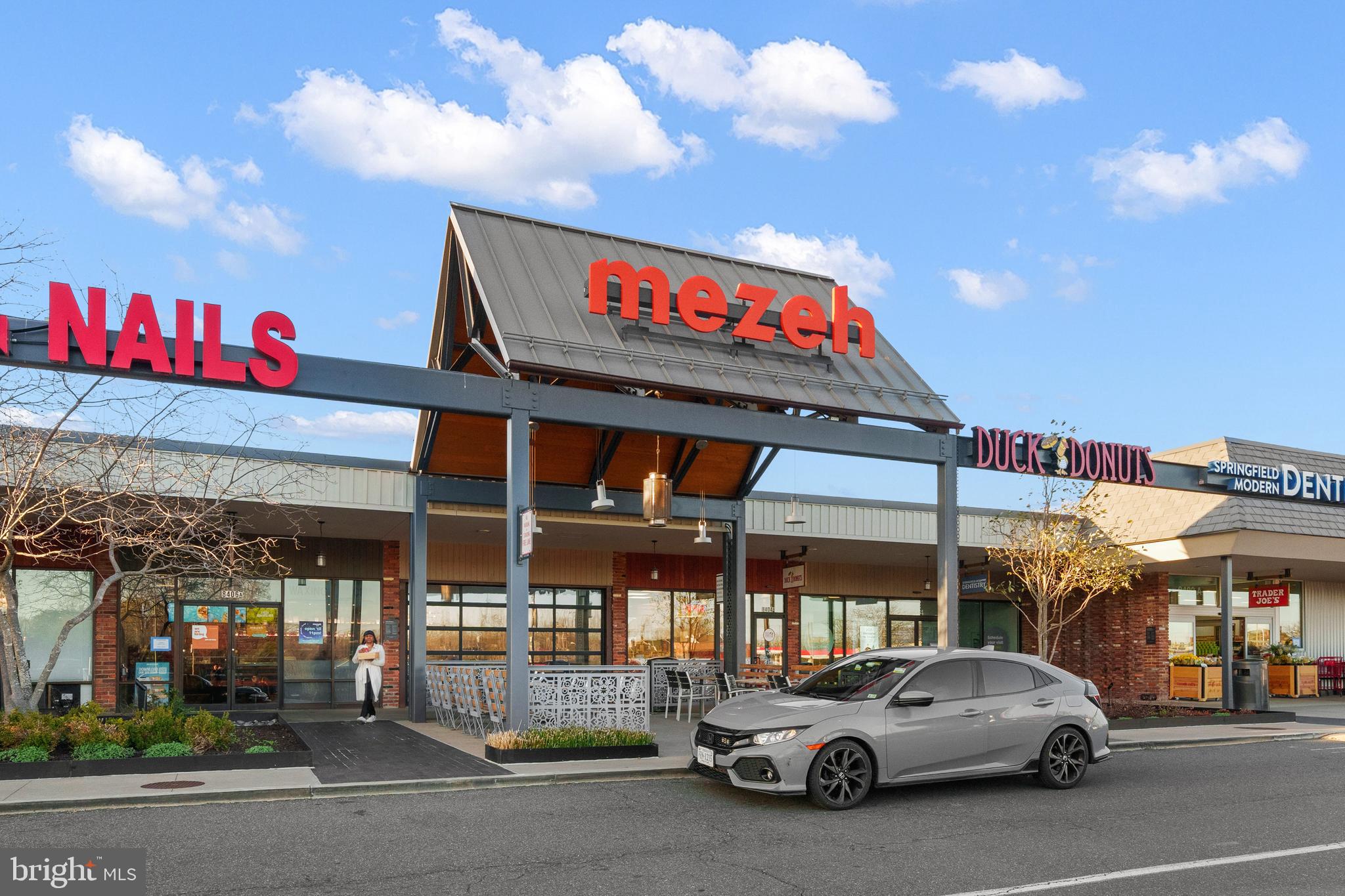 CARDINAL FOREST - Residential