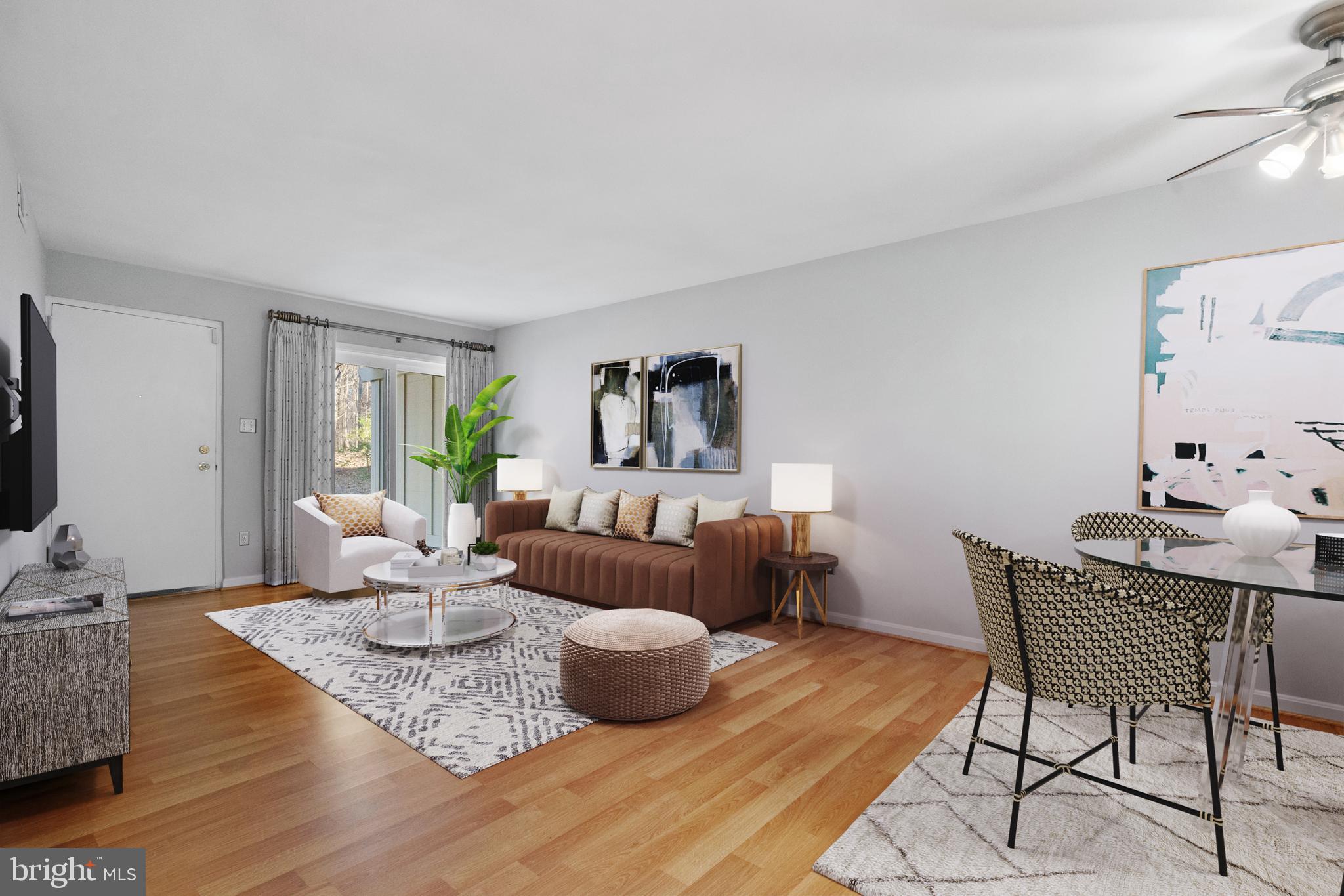 CARDINAL FOREST - Residential