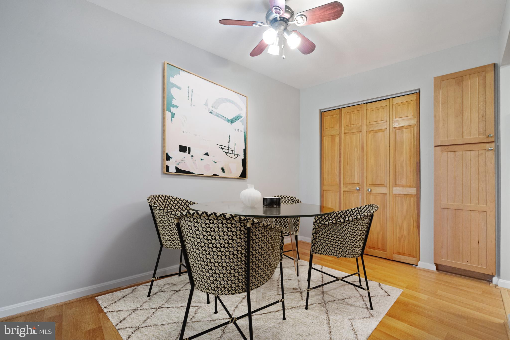 CARDINAL FOREST - Residential