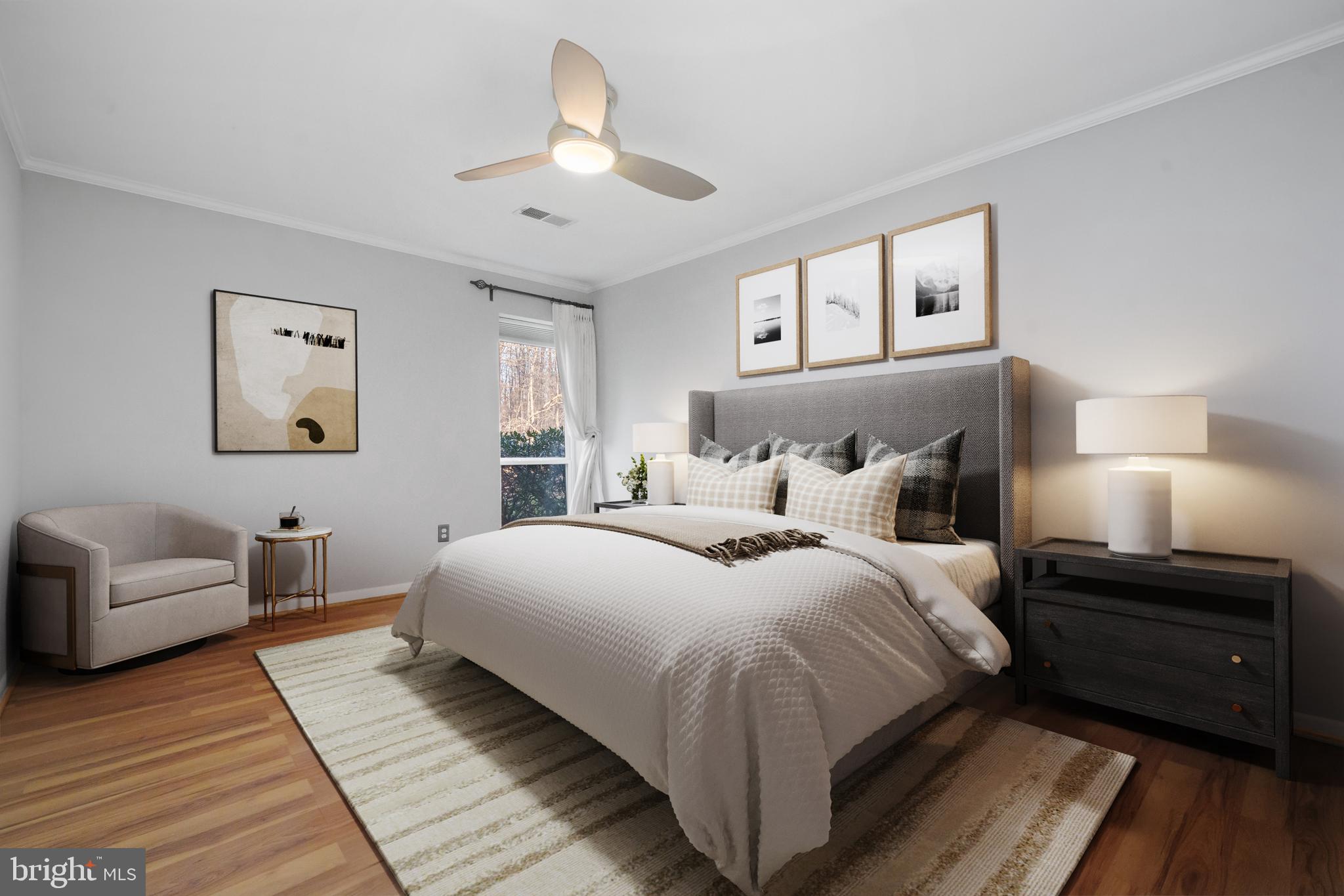 CARDINAL FOREST - Residential