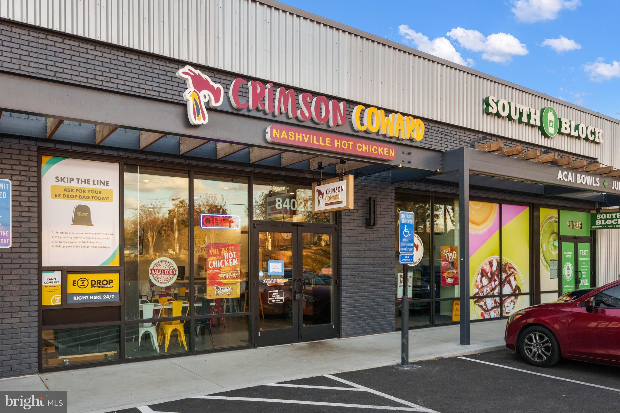 CARDINAL FOREST - Residential