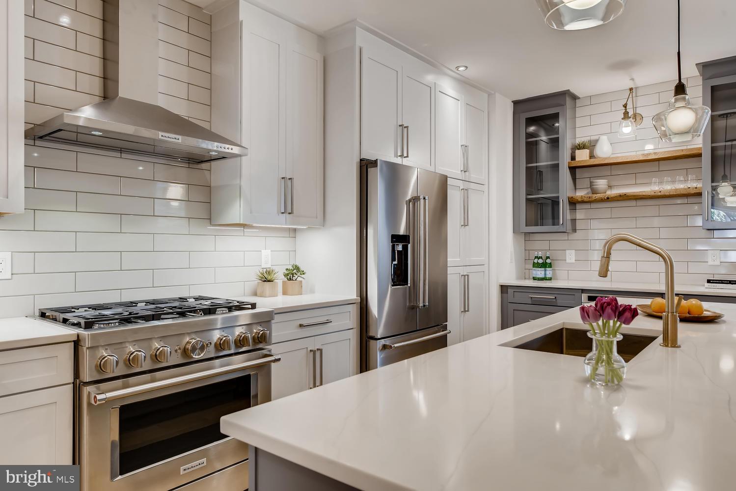 CANTON - Residential