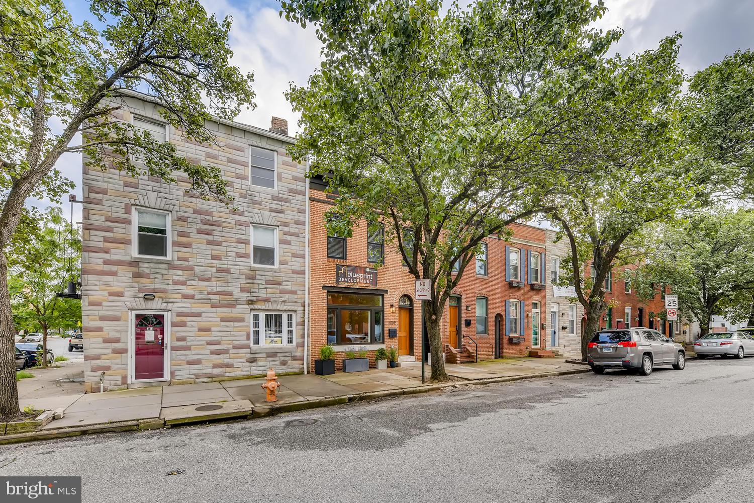 CANTON - Residential