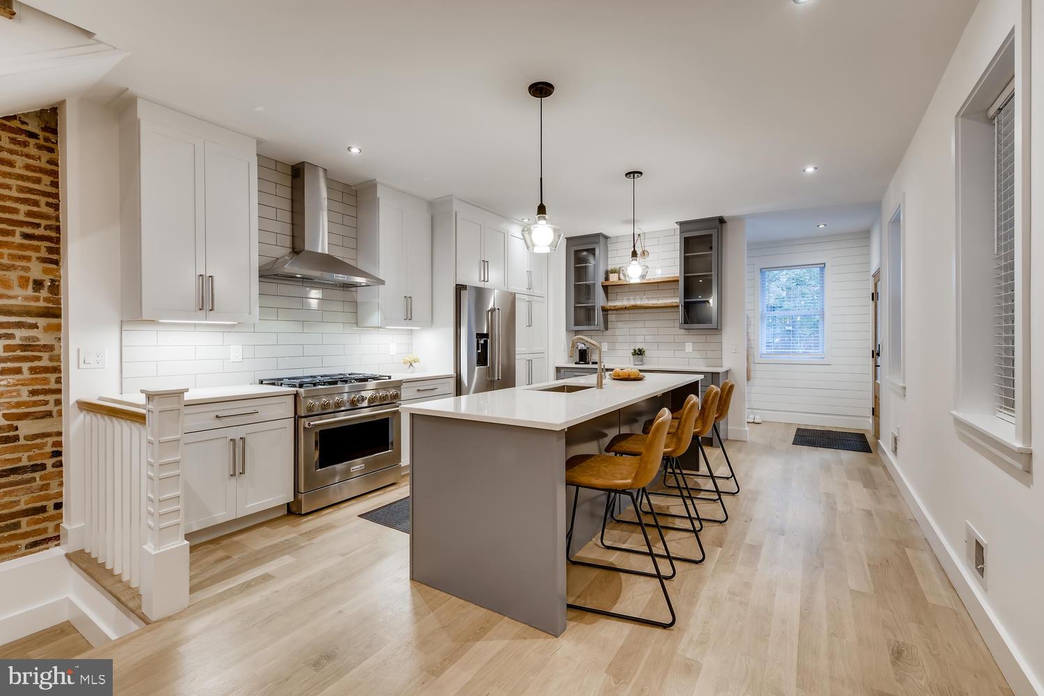 CANTON - Residential