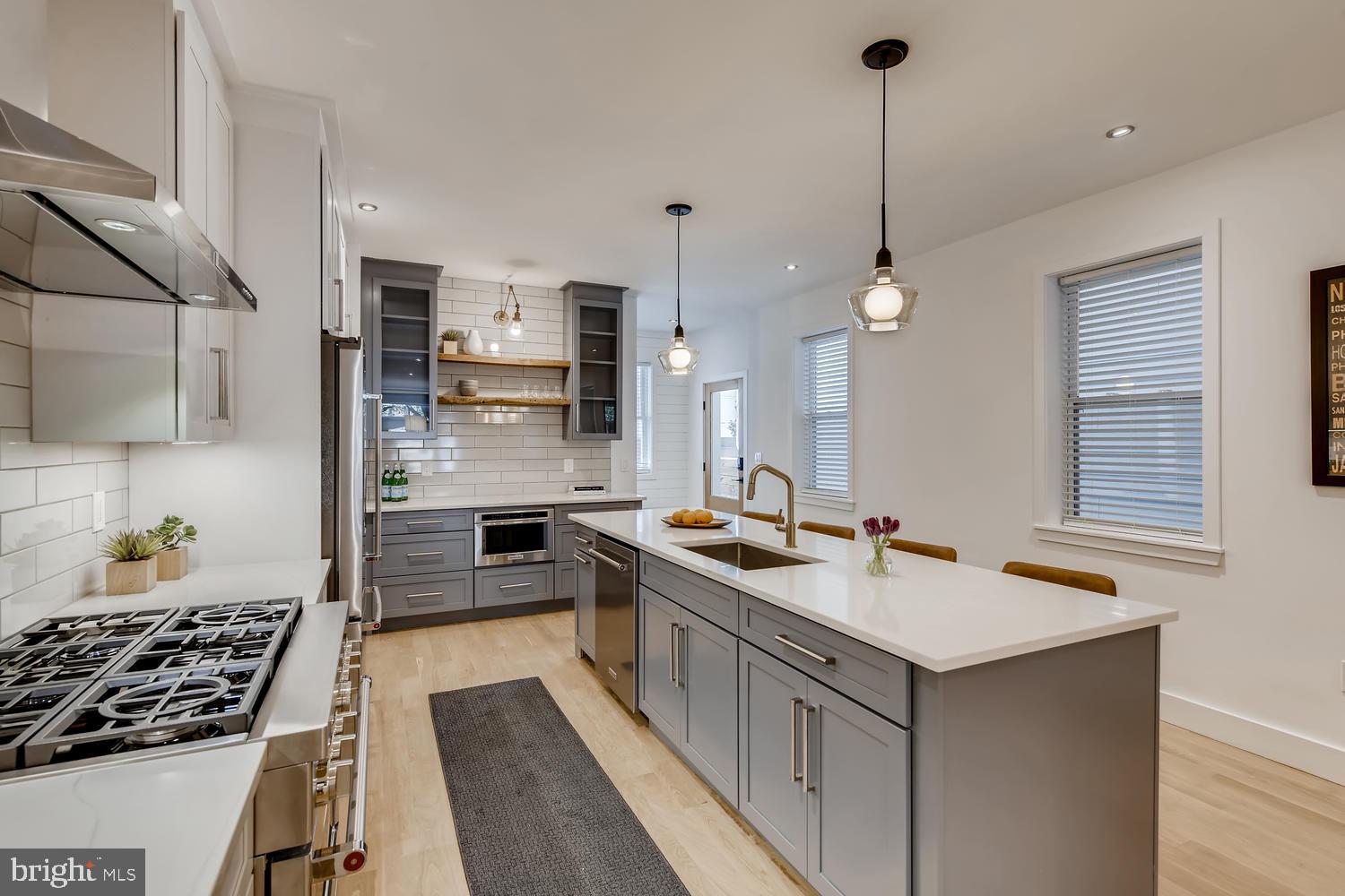 CANTON - Residential