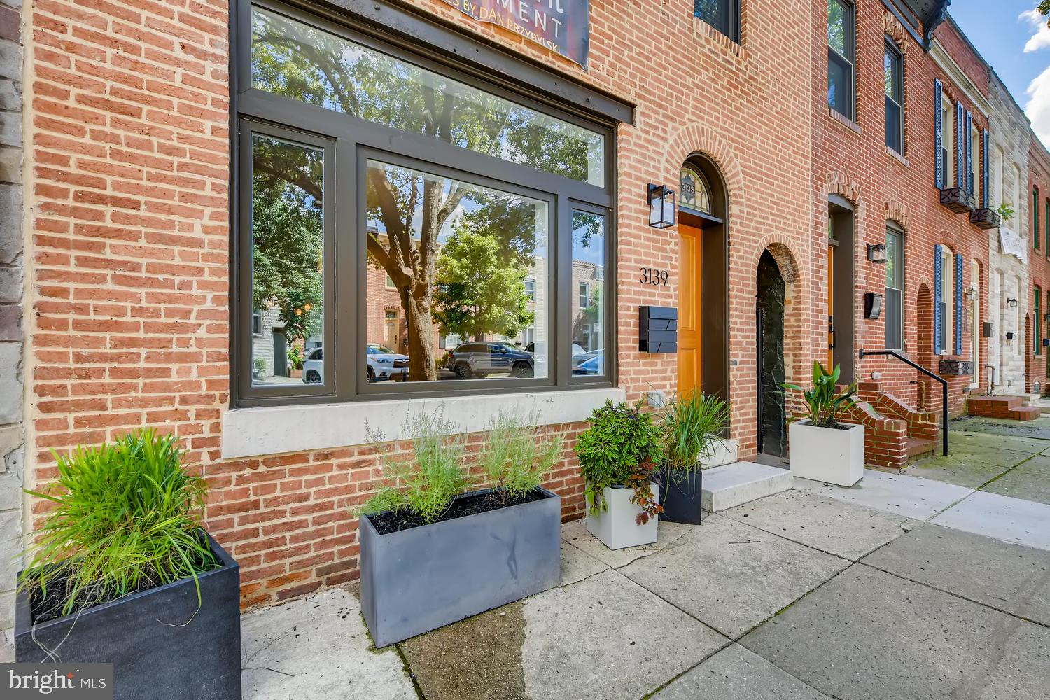 CANTON - Residential