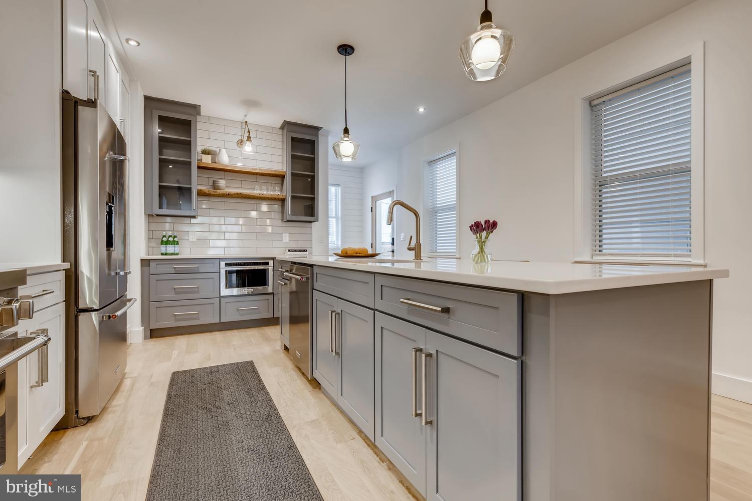 CANTON - Residential