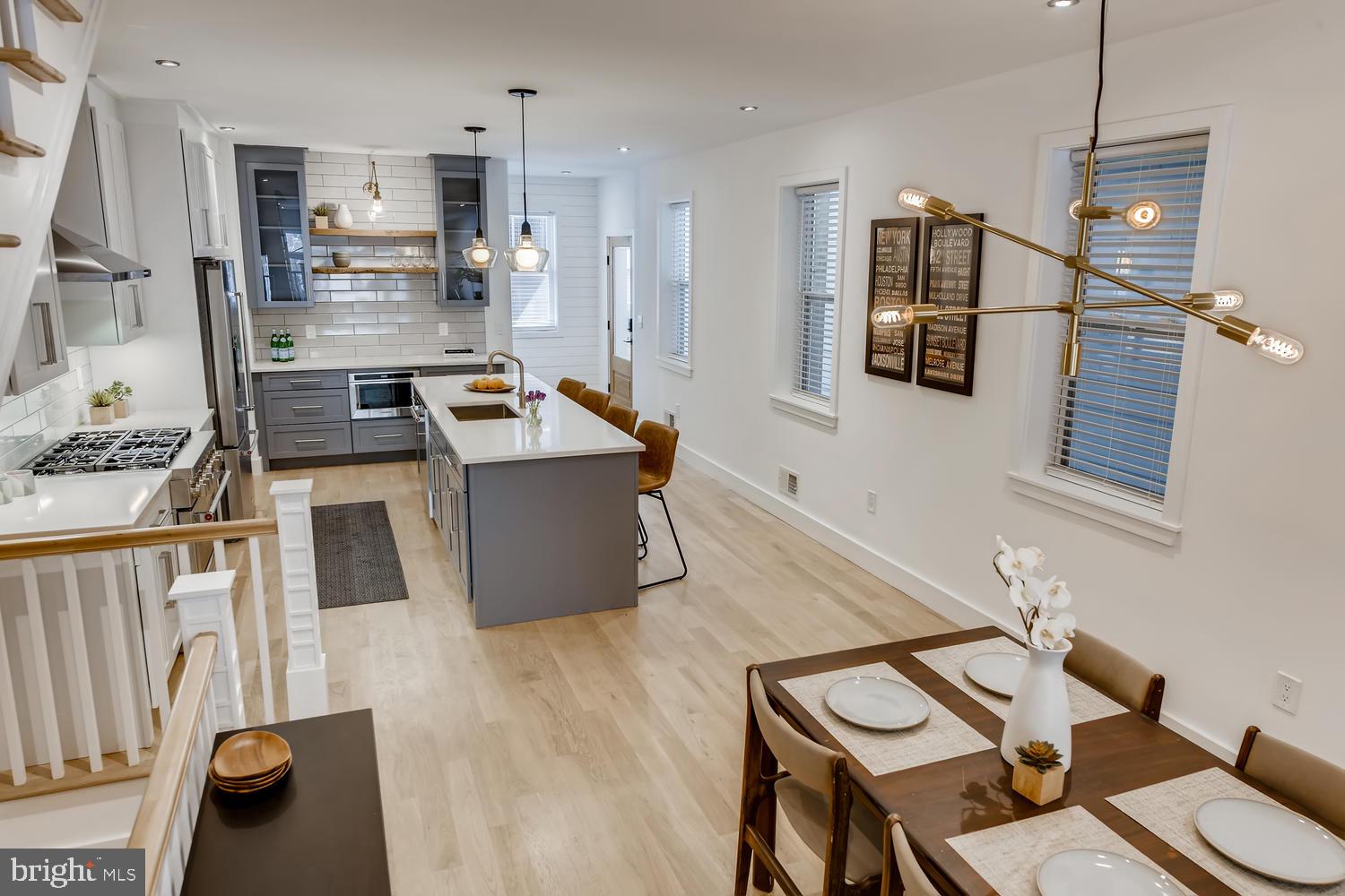 CANTON - Residential