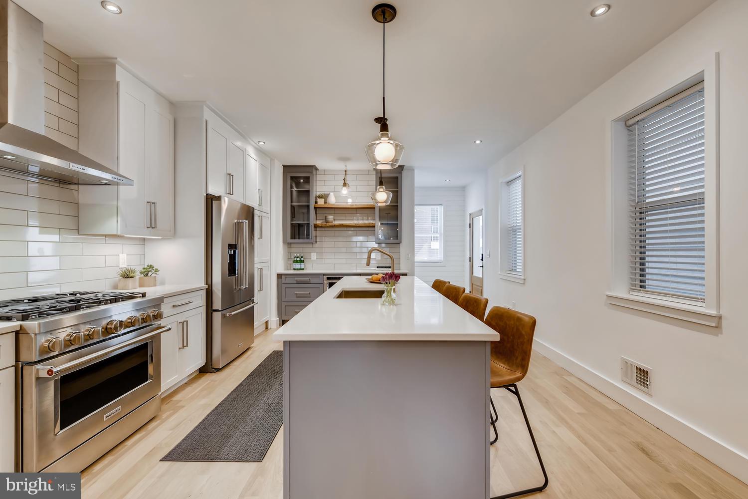 CANTON - Residential