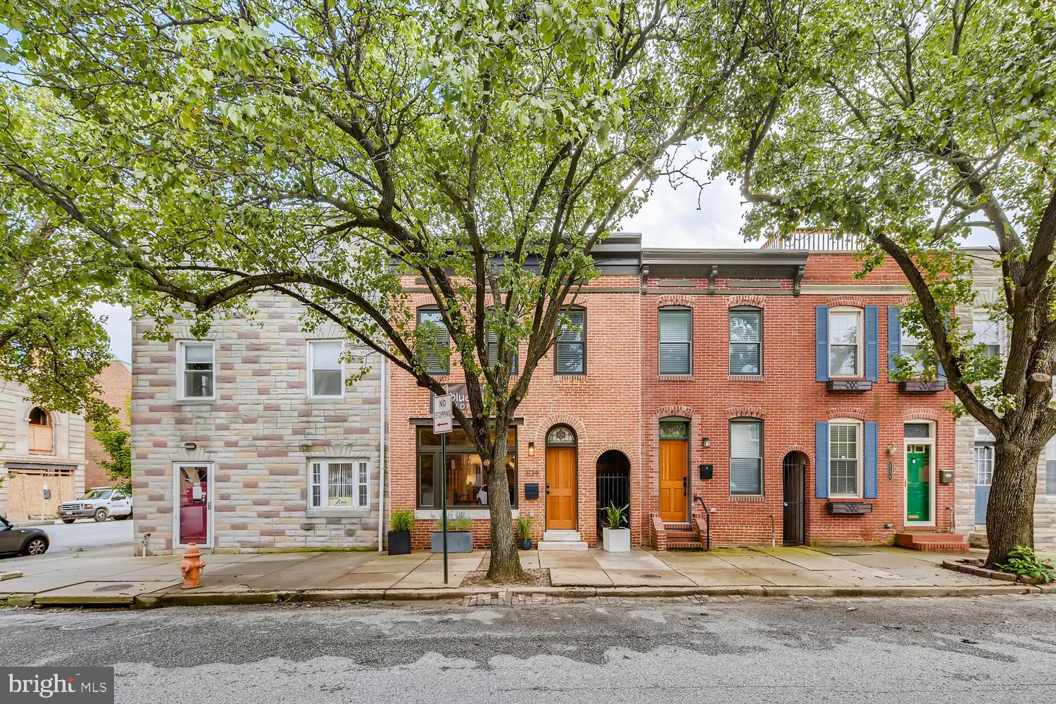 CANTON - Residential