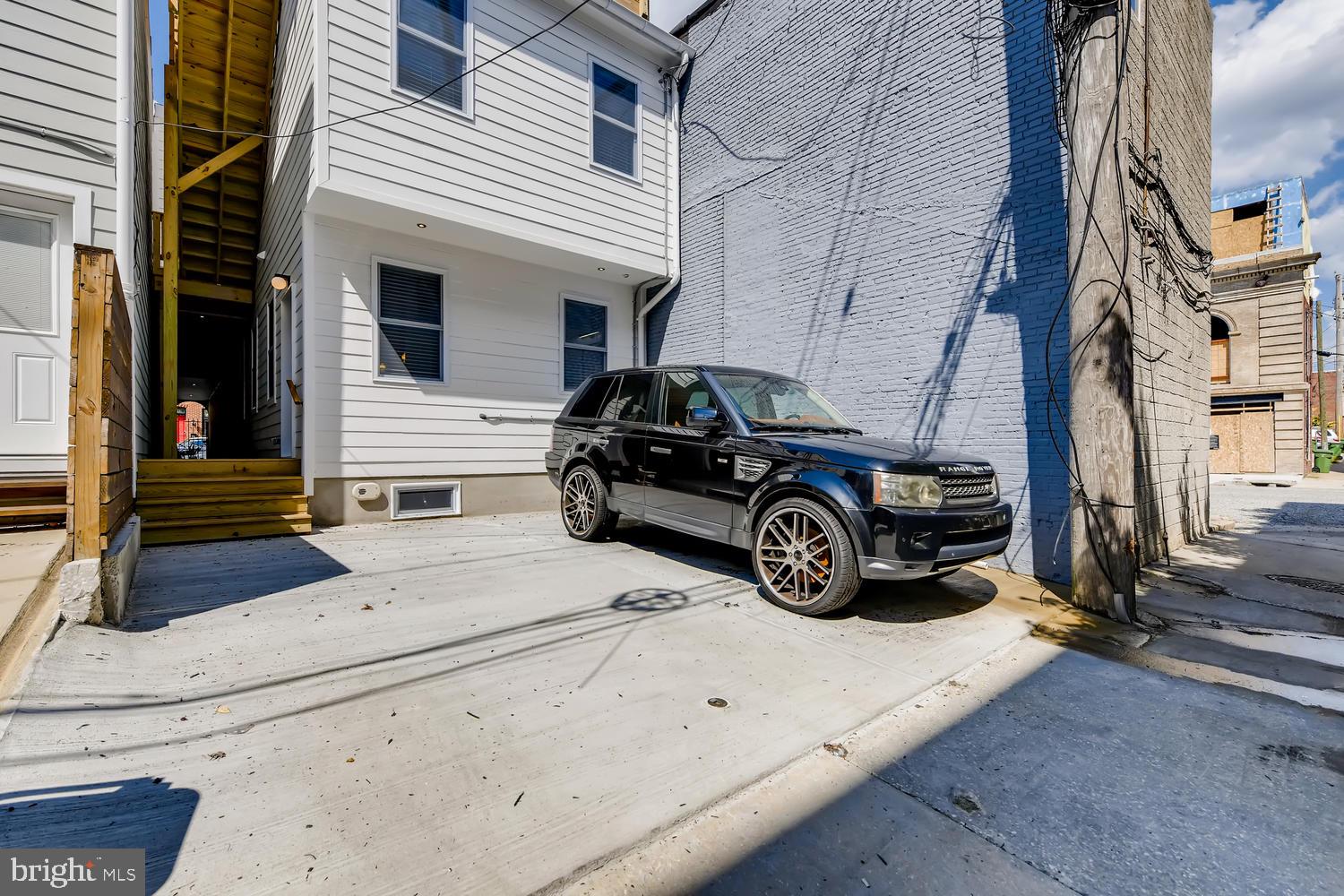 CANTON - Residential