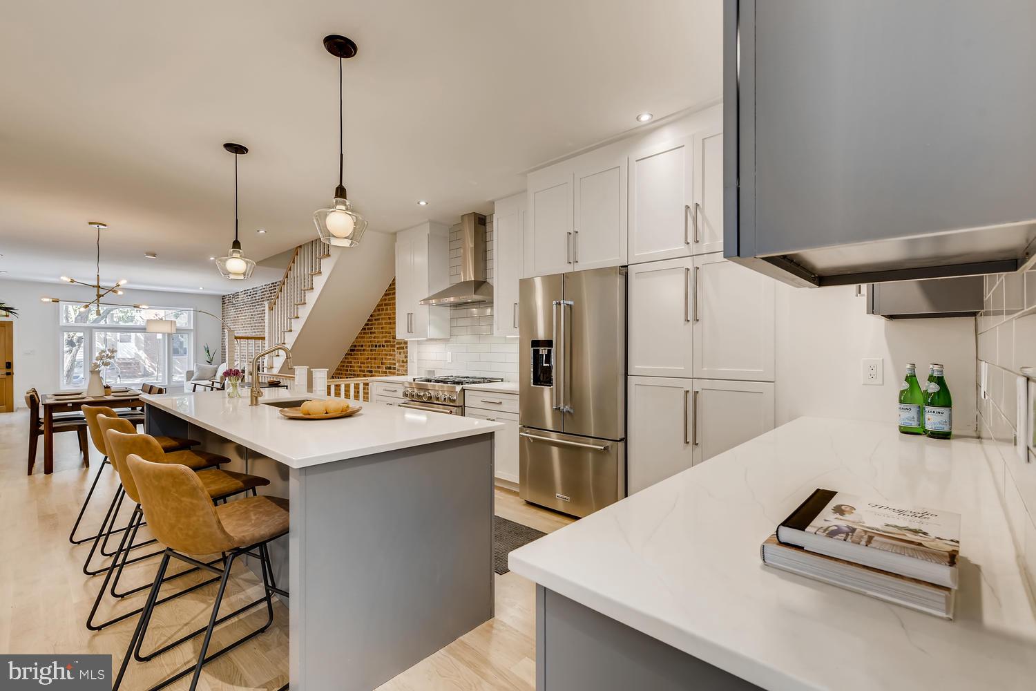 CANTON - Residential