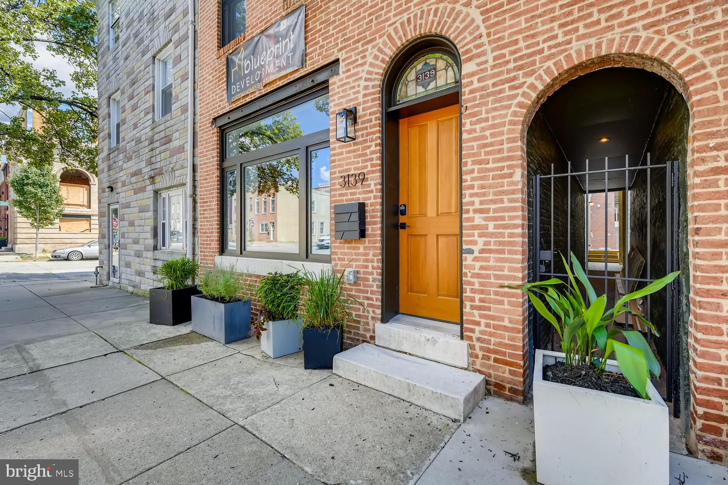 CANTON - Residential