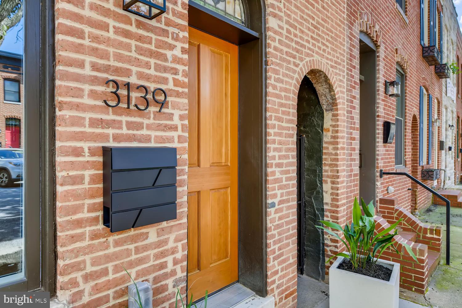 CANTON - Residential