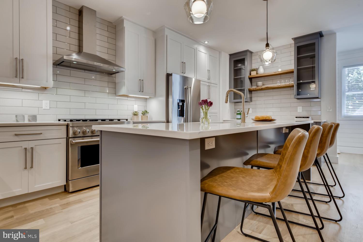 CANTON - Residential