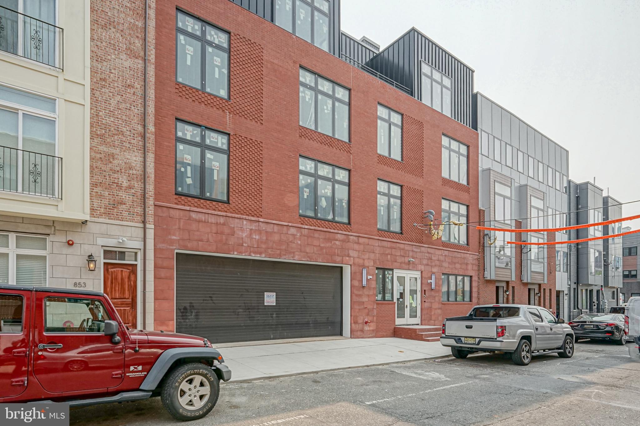 FRANCISVILLE - Residential Lease