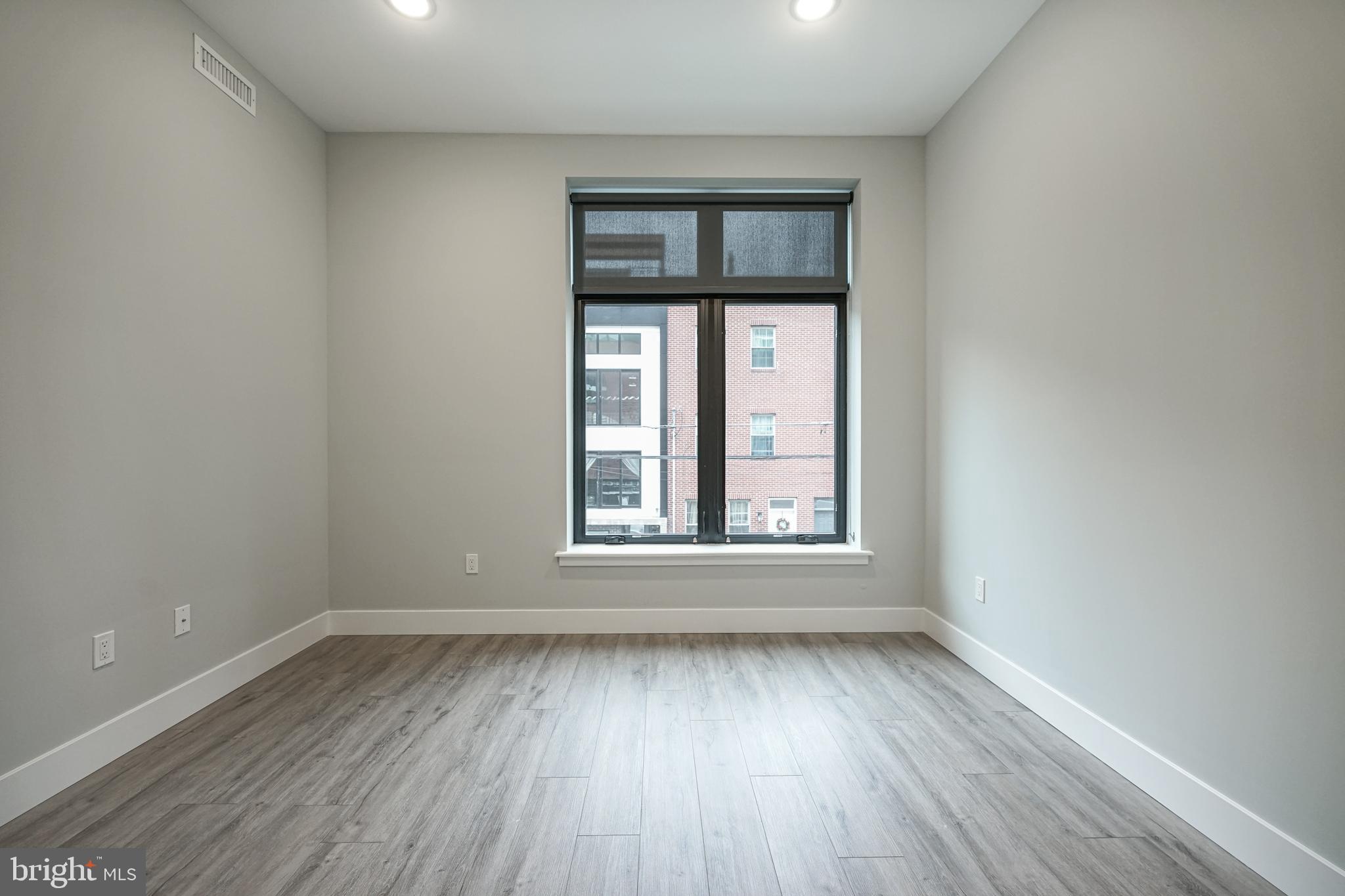 FRANCISVILLE - Residential Lease