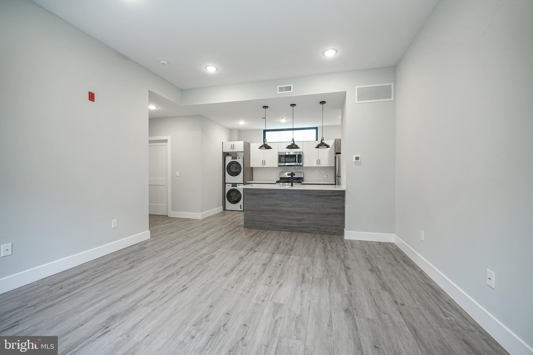 FRANCISVILLE - Residential Lease