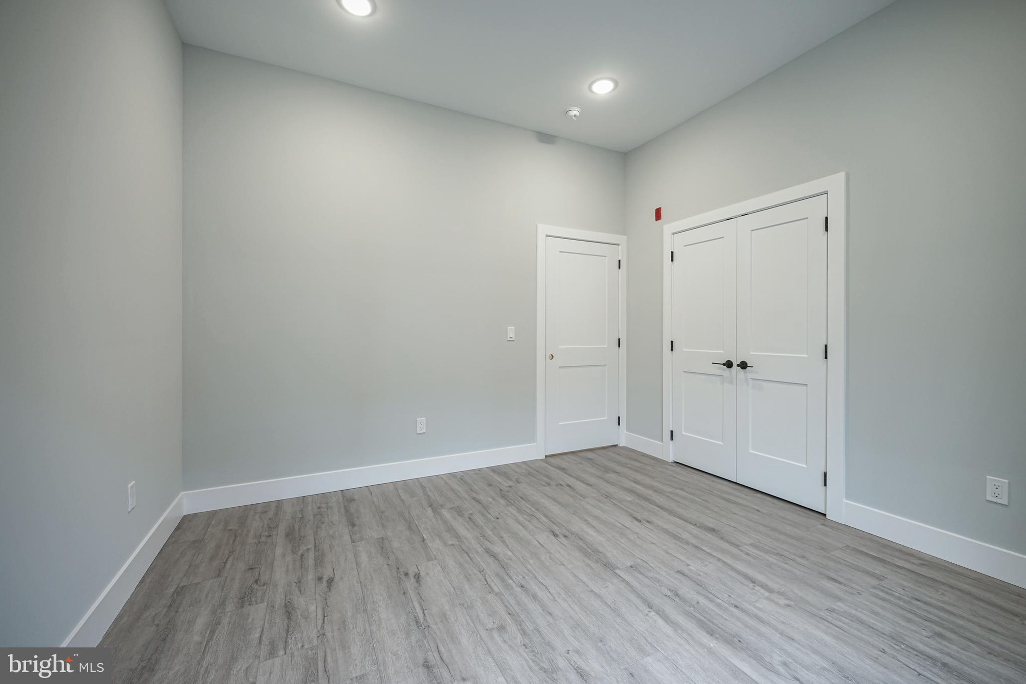 FRANCISVILLE - Residential Lease