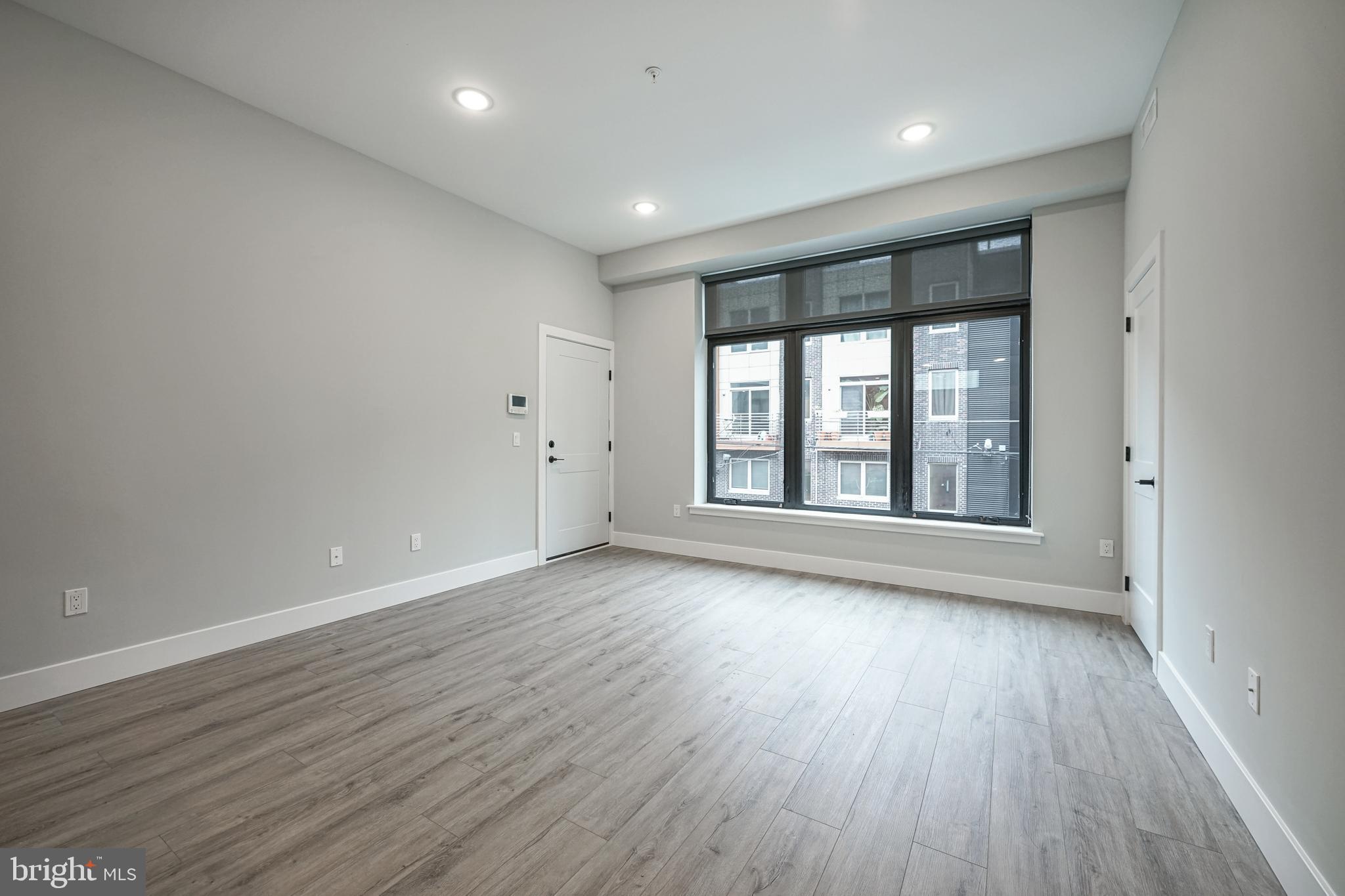 FRANCISVILLE - Residential Lease