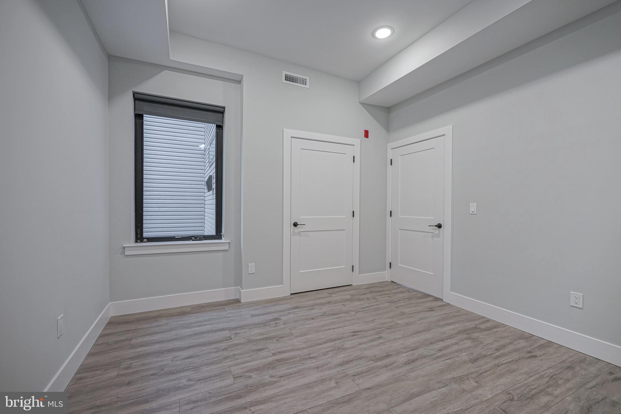 FRANCISVILLE - Residential Lease