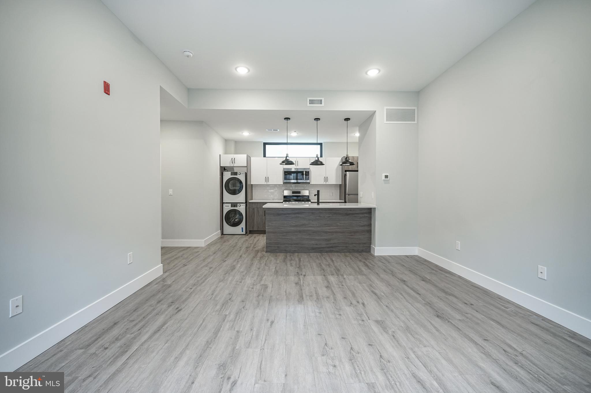 FRANCISVILLE - Residential Lease