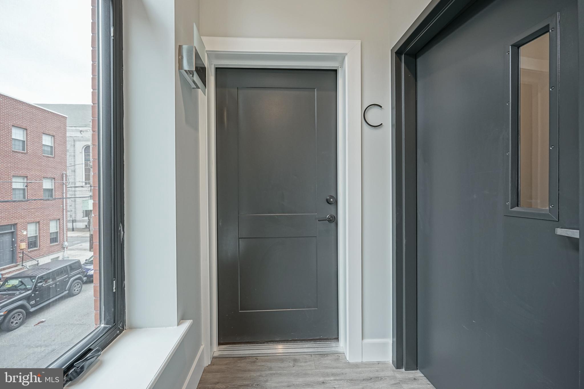 FRANCISVILLE - Residential Lease