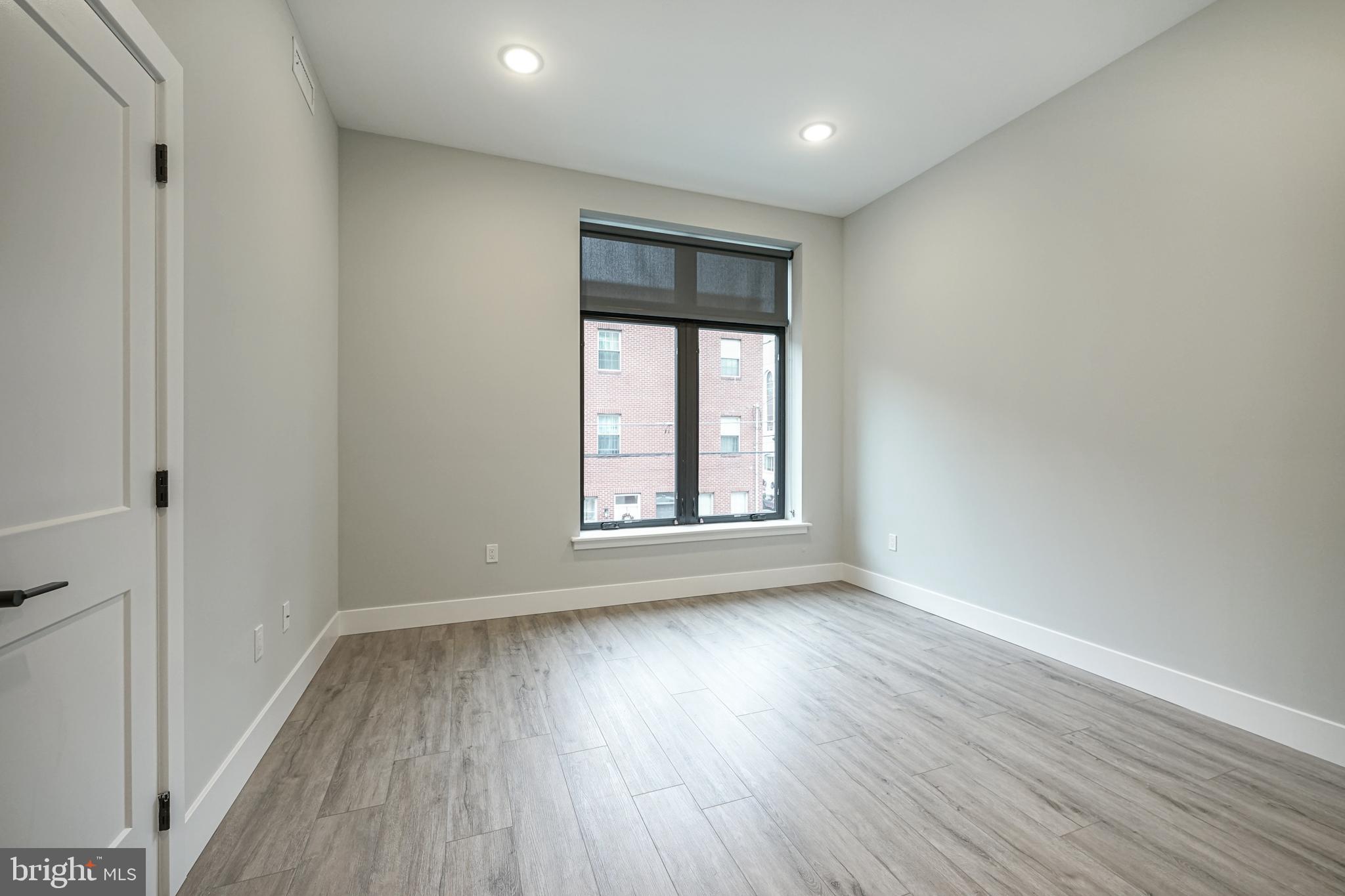 FRANCISVILLE - Residential Lease