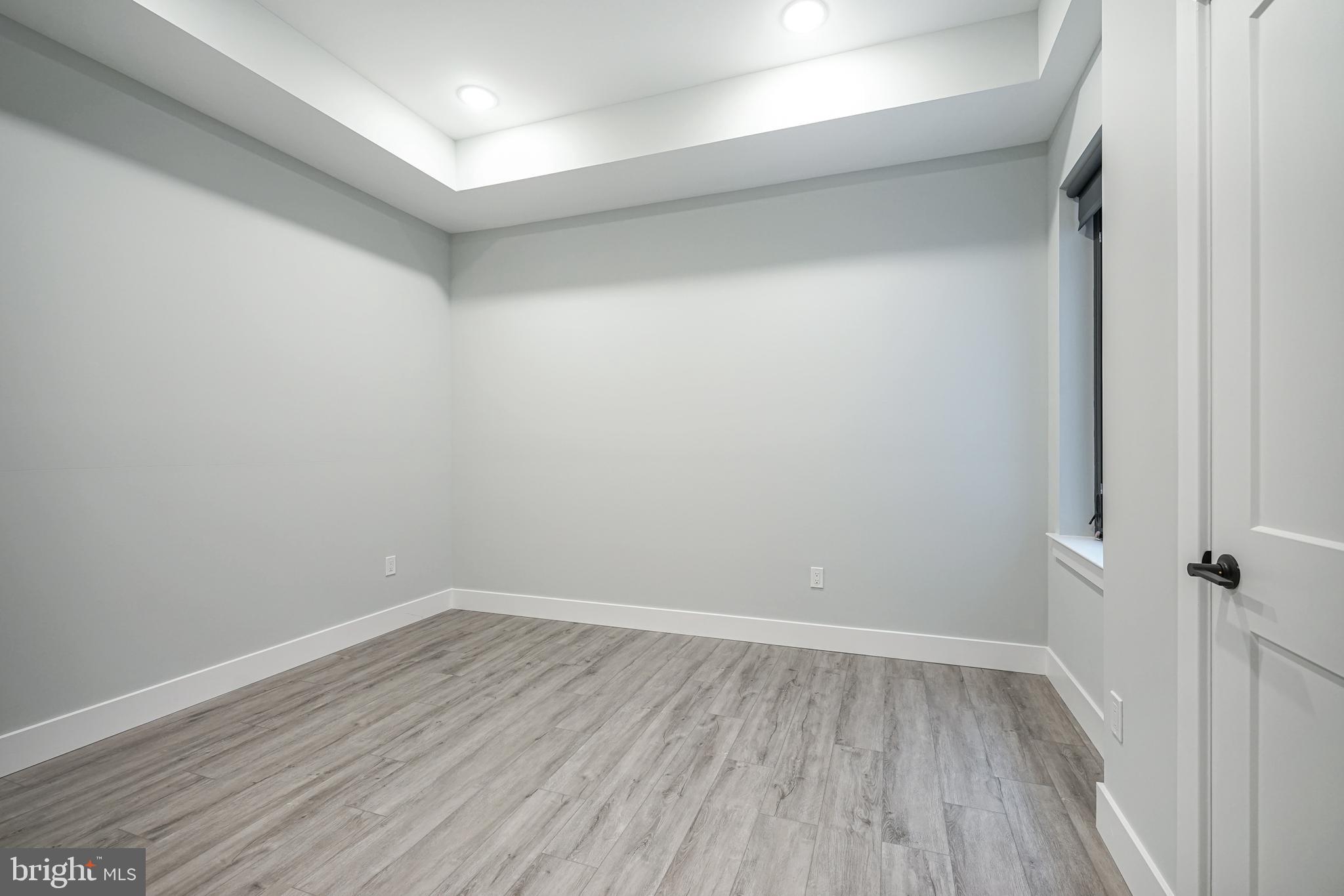 FRANCISVILLE - Residential Lease