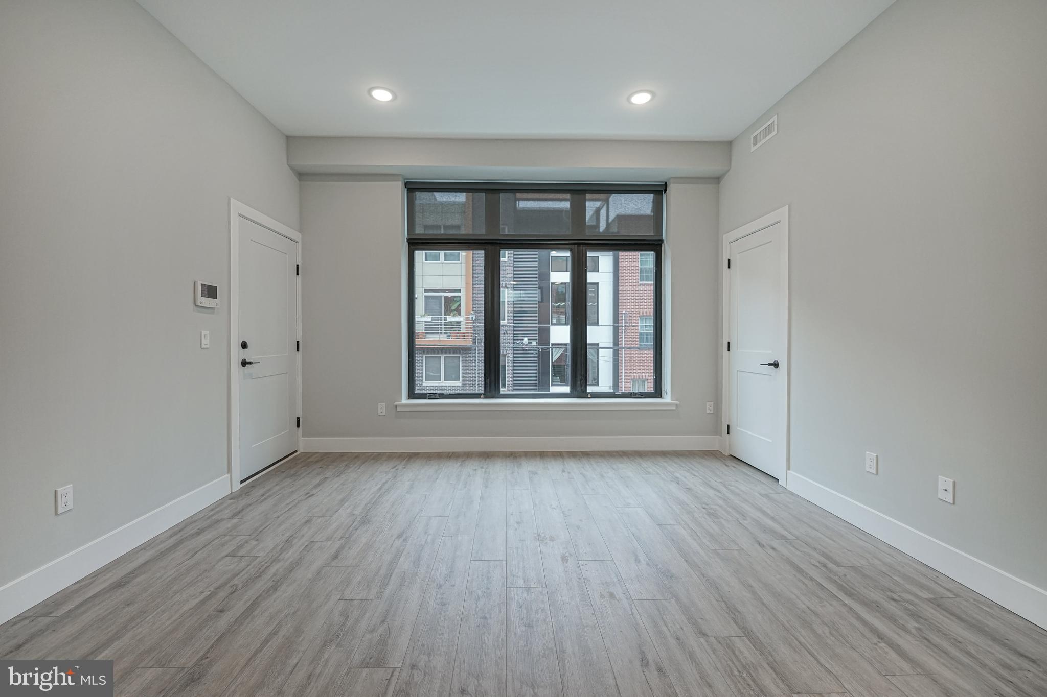 FRANCISVILLE - Residential Lease