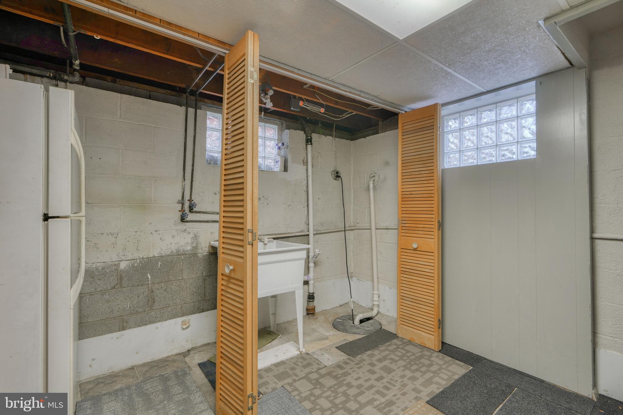 CATONSVILLE HEIGHTS - Residential