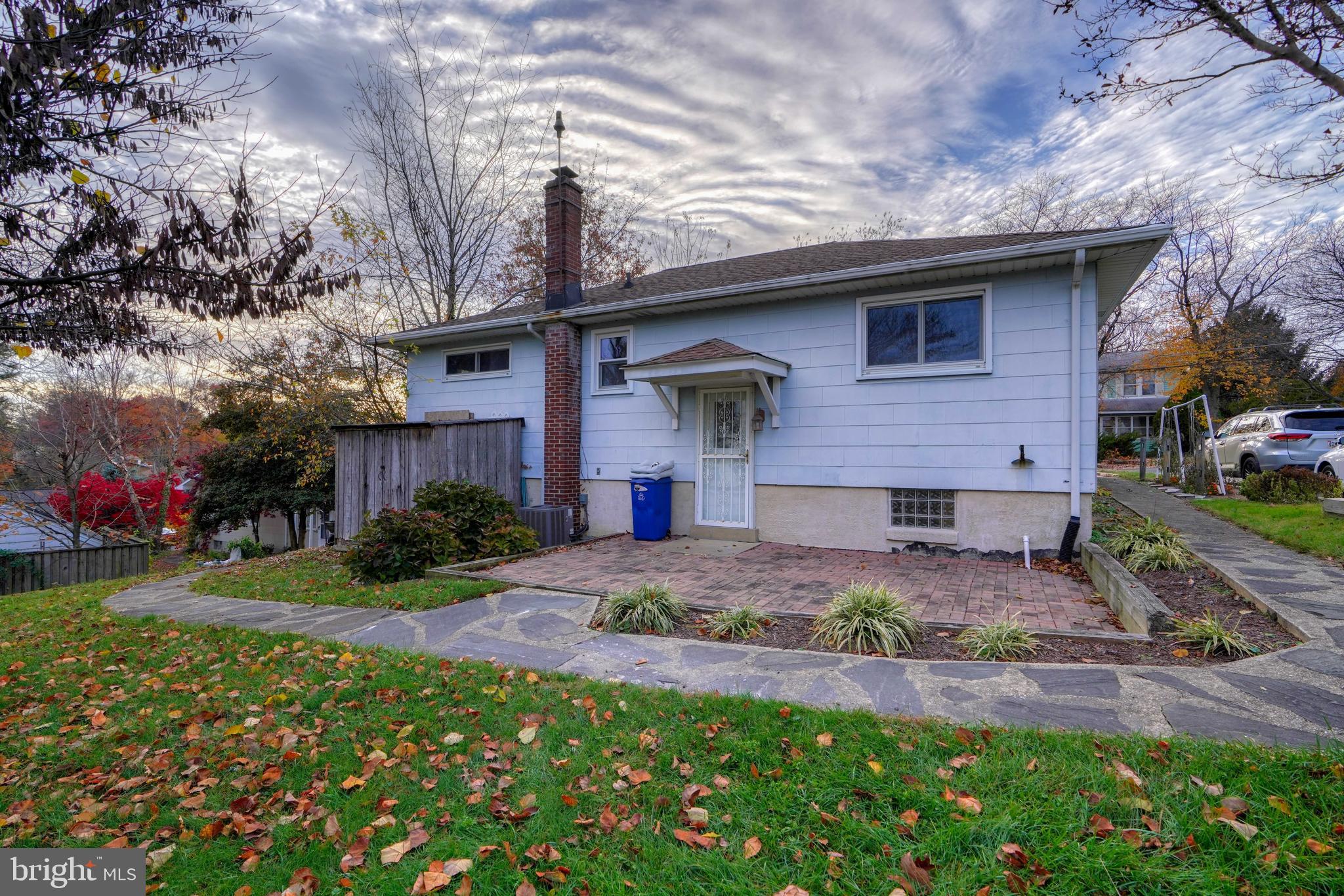 CATONSVILLE HEIGHTS - Residential