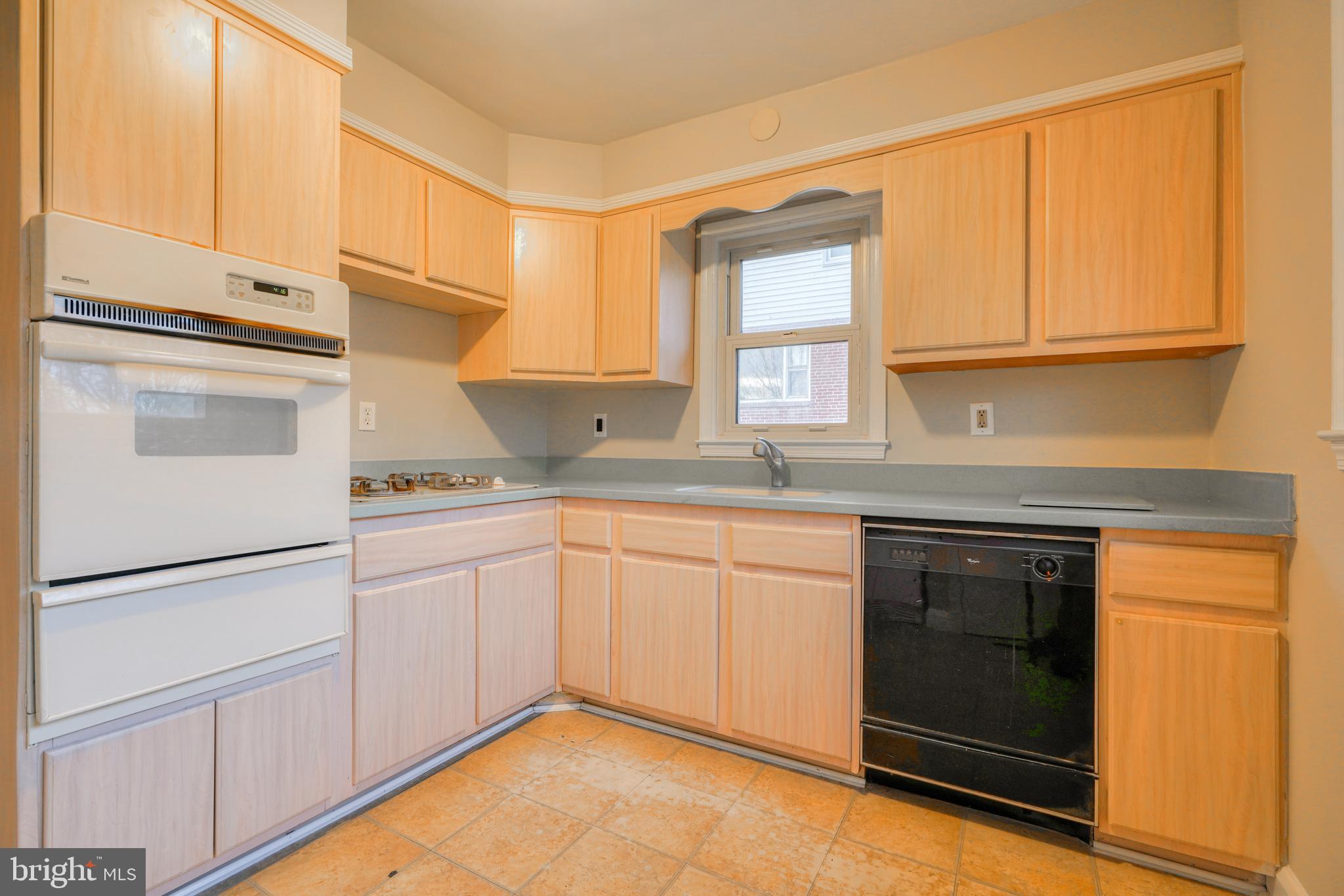 CATONSVILLE HEIGHTS - Residential