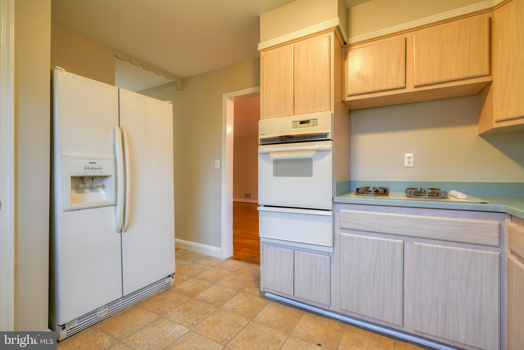 CATONSVILLE HEIGHTS - Residential