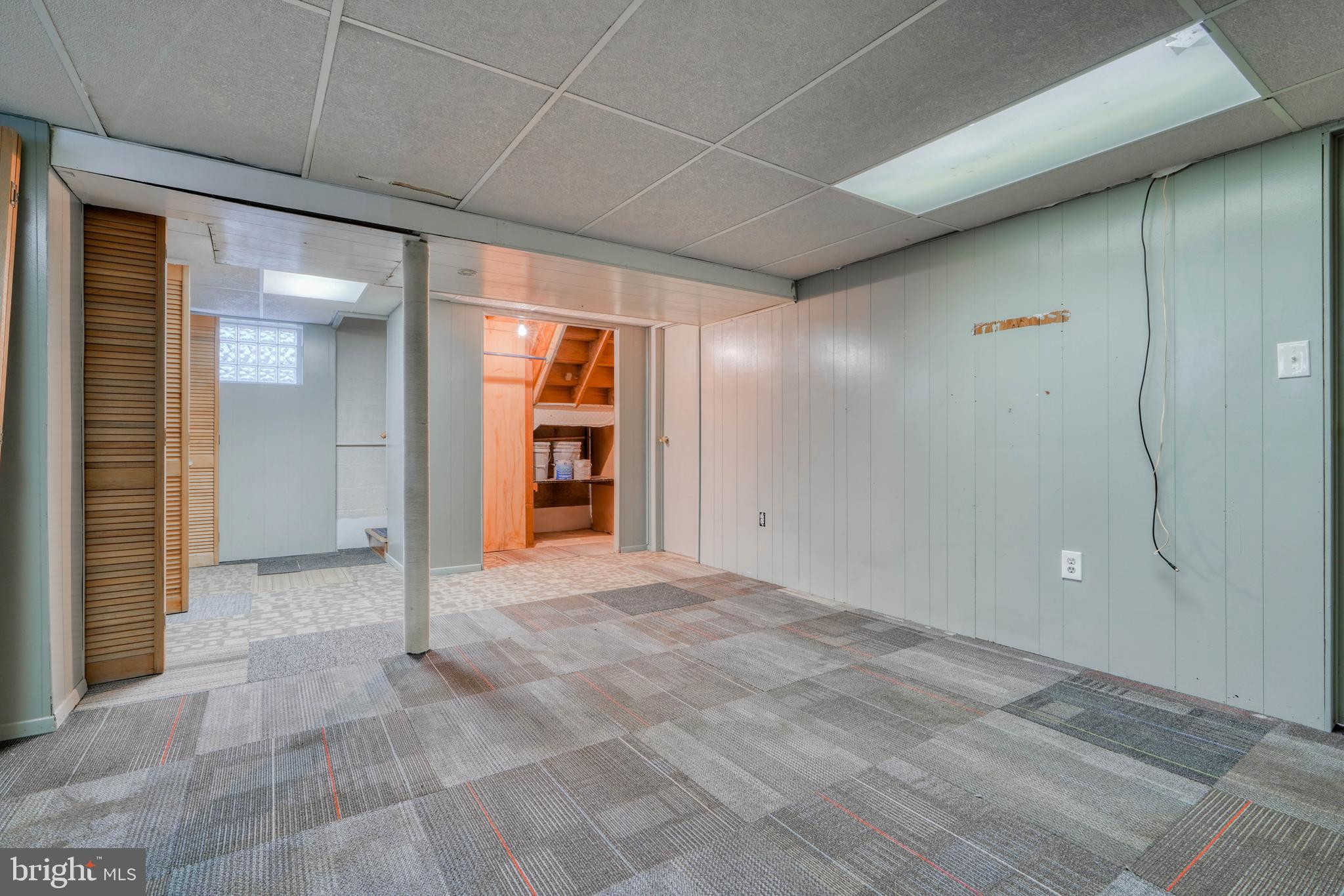 CATONSVILLE HEIGHTS - Residential