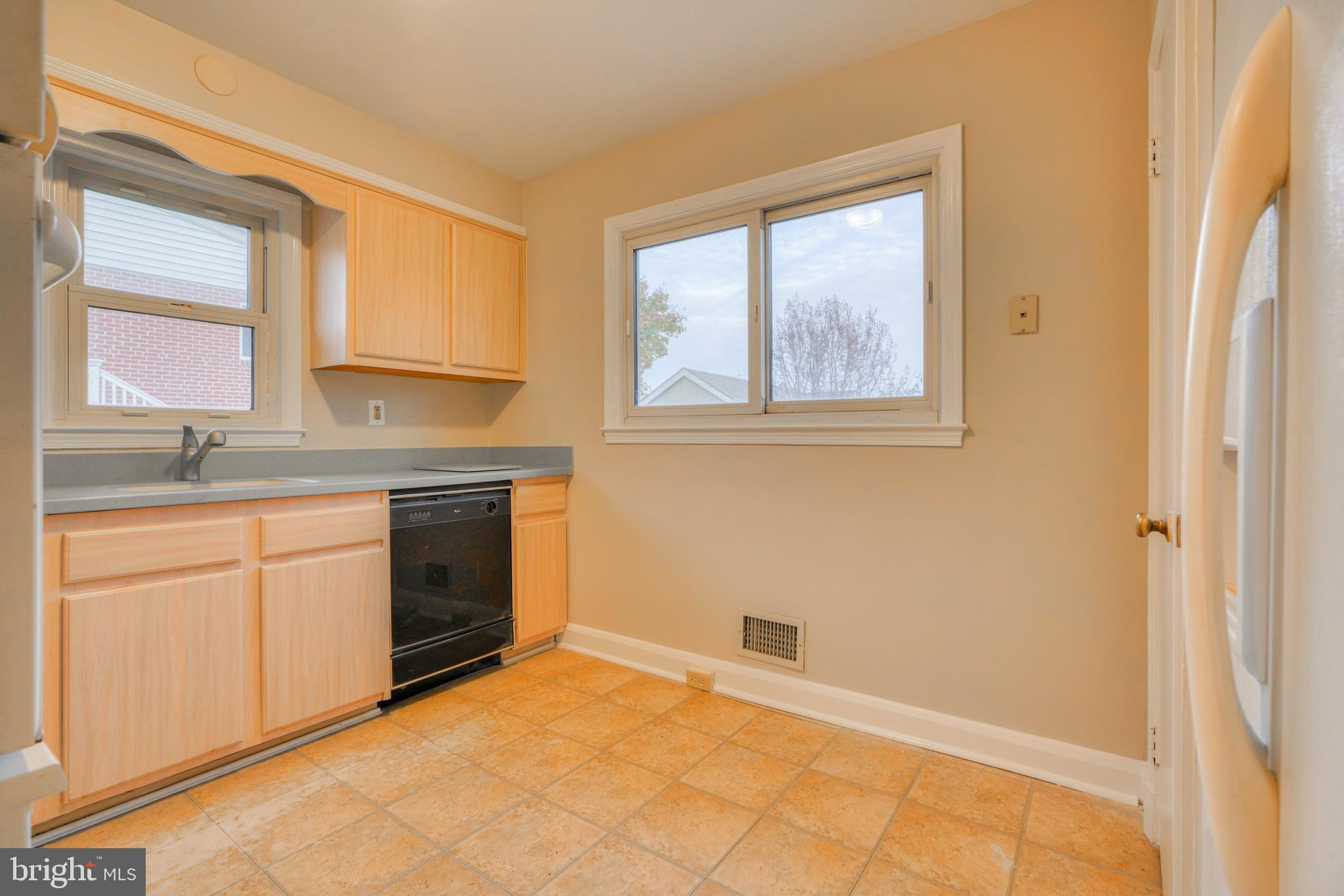 CATONSVILLE HEIGHTS - Residential